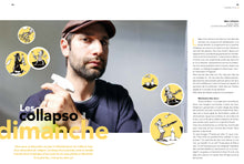 Charger l'image dans la galerie, Yggdrasil #10 #11 Diouze