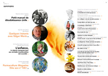 Charger l'image dans la galerie, Collection complète (n°1 à 10)