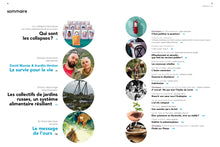 Charger l'image dans la galerie, Collection complète (n°1 à 10)