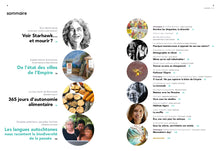 Charger l'image dans la galerie, Collection complète (n°1 à 10)