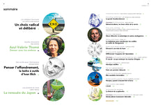 Charger l'image dans la galerie, Collection complète (n°1 à 10)