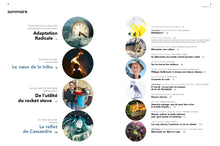 Charger l'image dans la galerie, Collection complète (n°1 à 10)