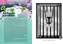 Charger l'image dans la galerie, Yggdrasil #7