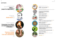 Charger l'image dans la galerie, Collection complète (n°1 à 10)