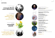 Charger l'image dans la galerie, Collection complète (n°1 à 10)