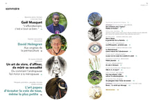 Charger l'image dans la galerie, Collection complète (n°1 à 10)