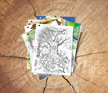 Charger l'image dans la galerie, Collection complète (n°1 à 10)