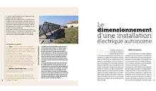 Charger l'image dans la galerie, Électron libre