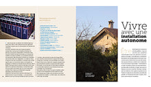 Charger l'image dans la galerie, Électron libre